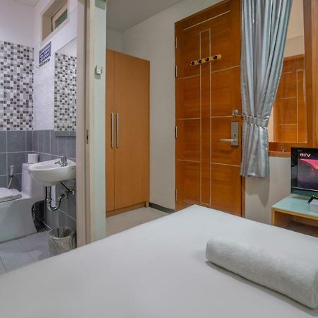 Legreen Suite Tebet Jakarta Exteriör bild